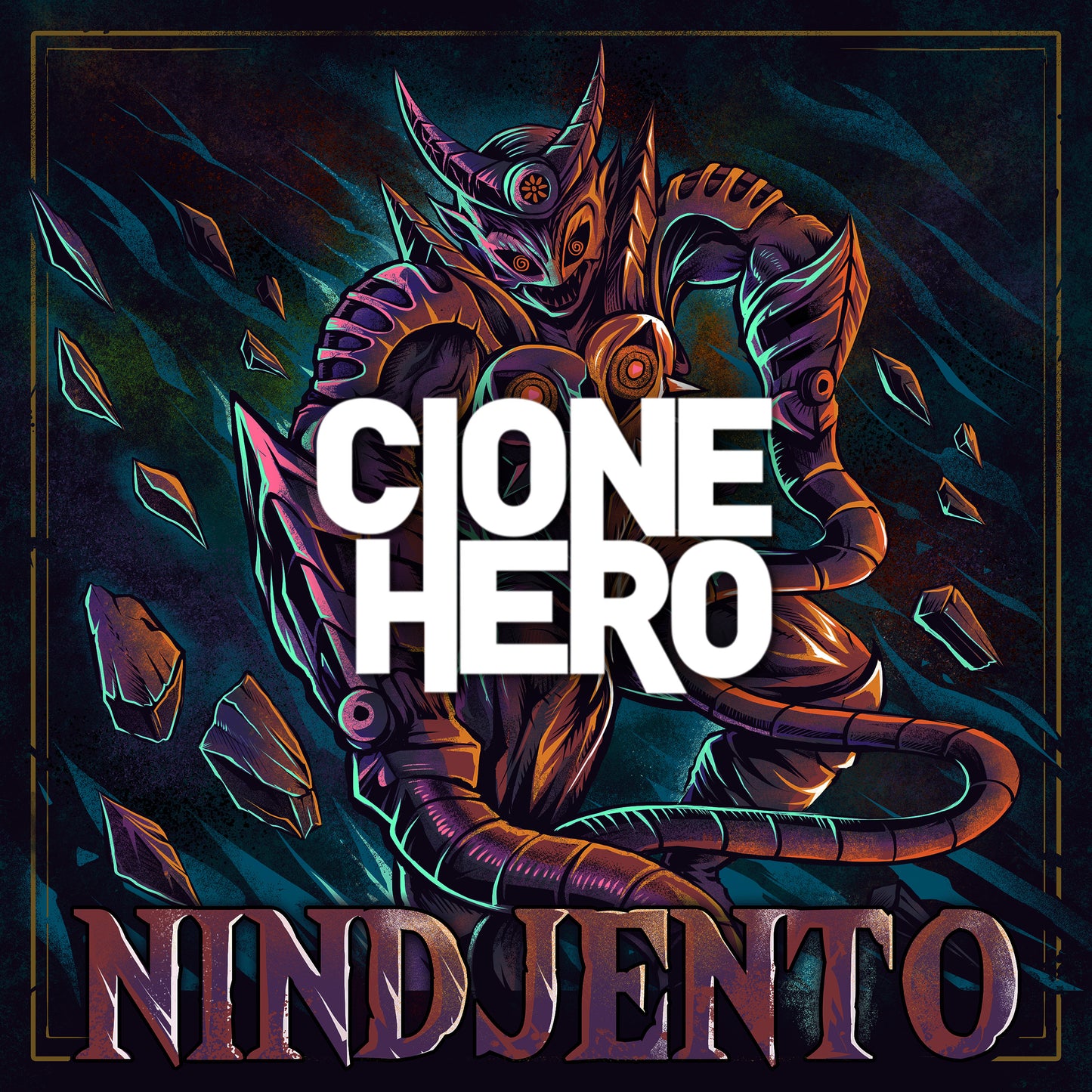 Clone Hero Charts: Majora's Mask