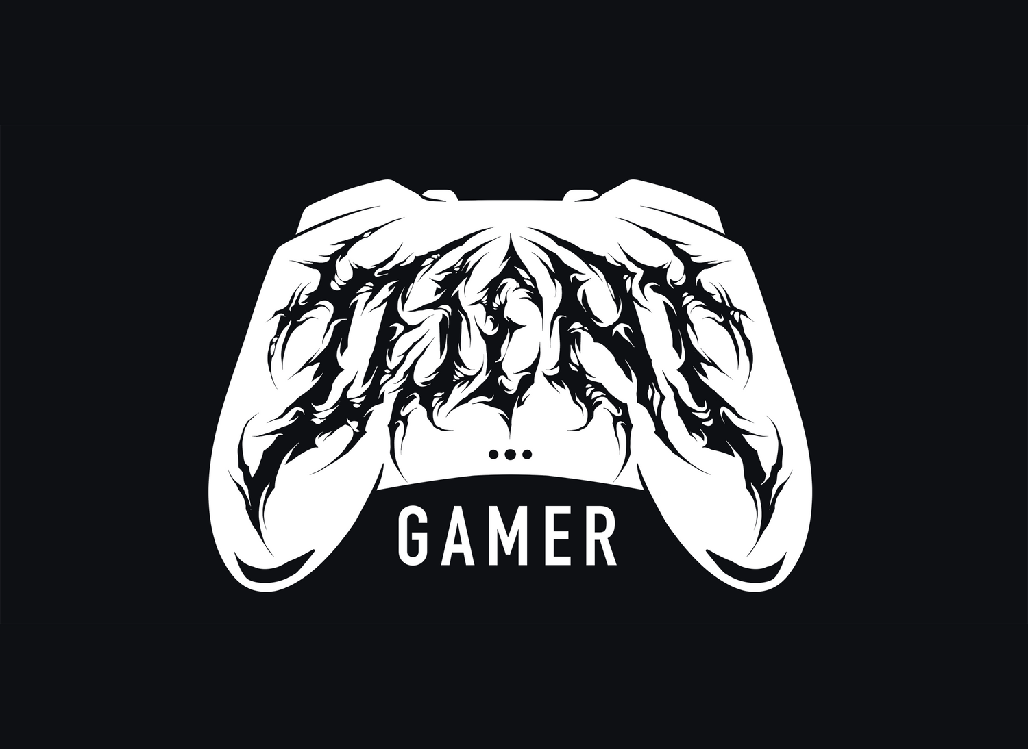 Djent Gamer
