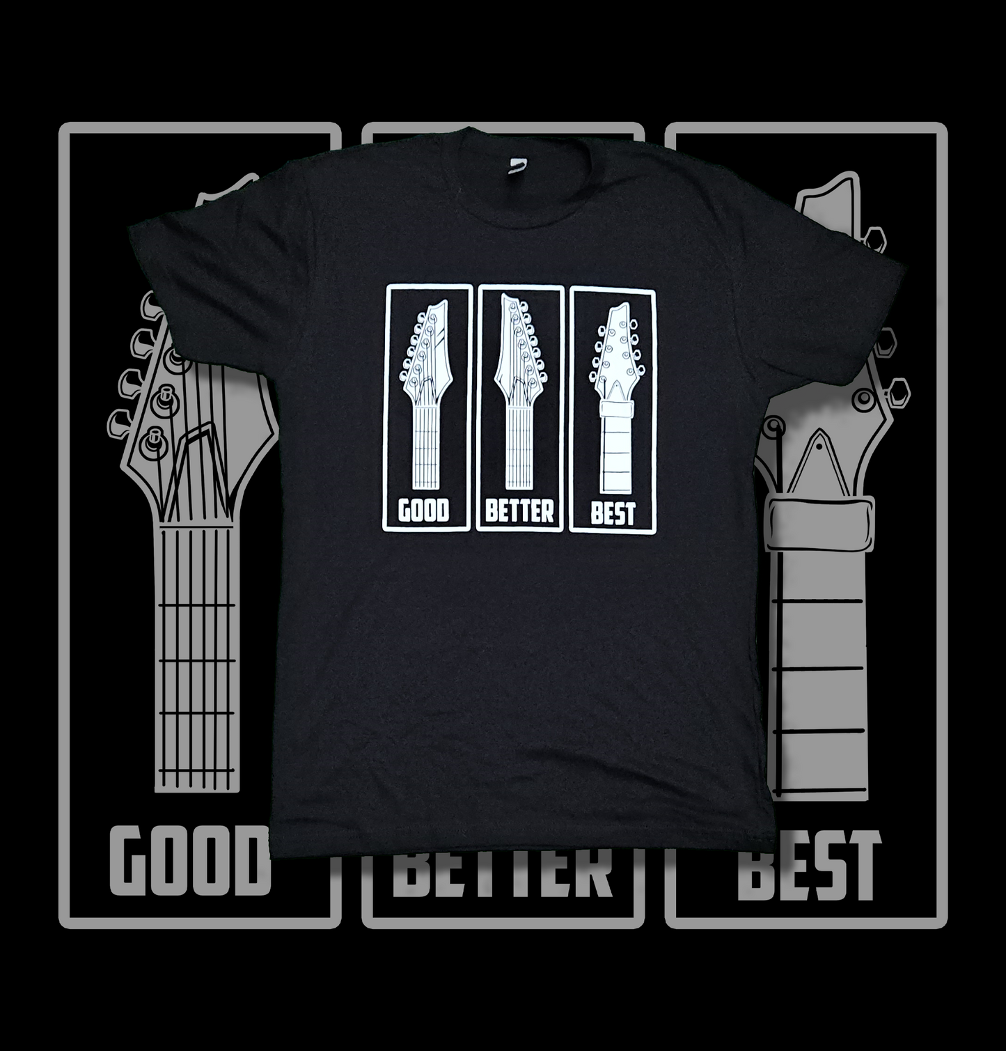 Good, Better, Djent