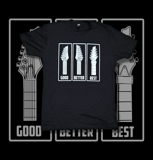 Good, Better, Djent