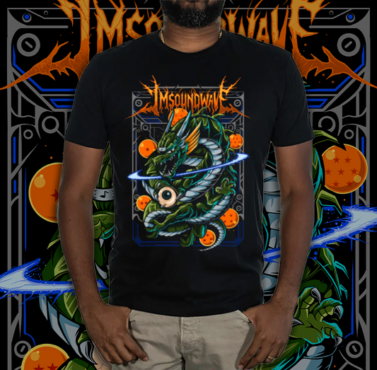 Shenron Shippuden