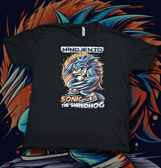 Shredhog 1